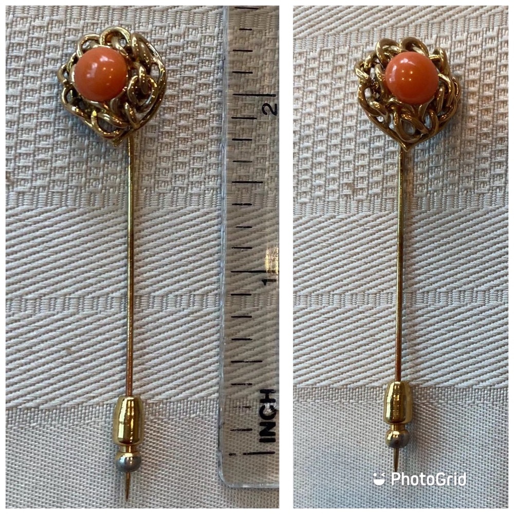 Vintage Pin